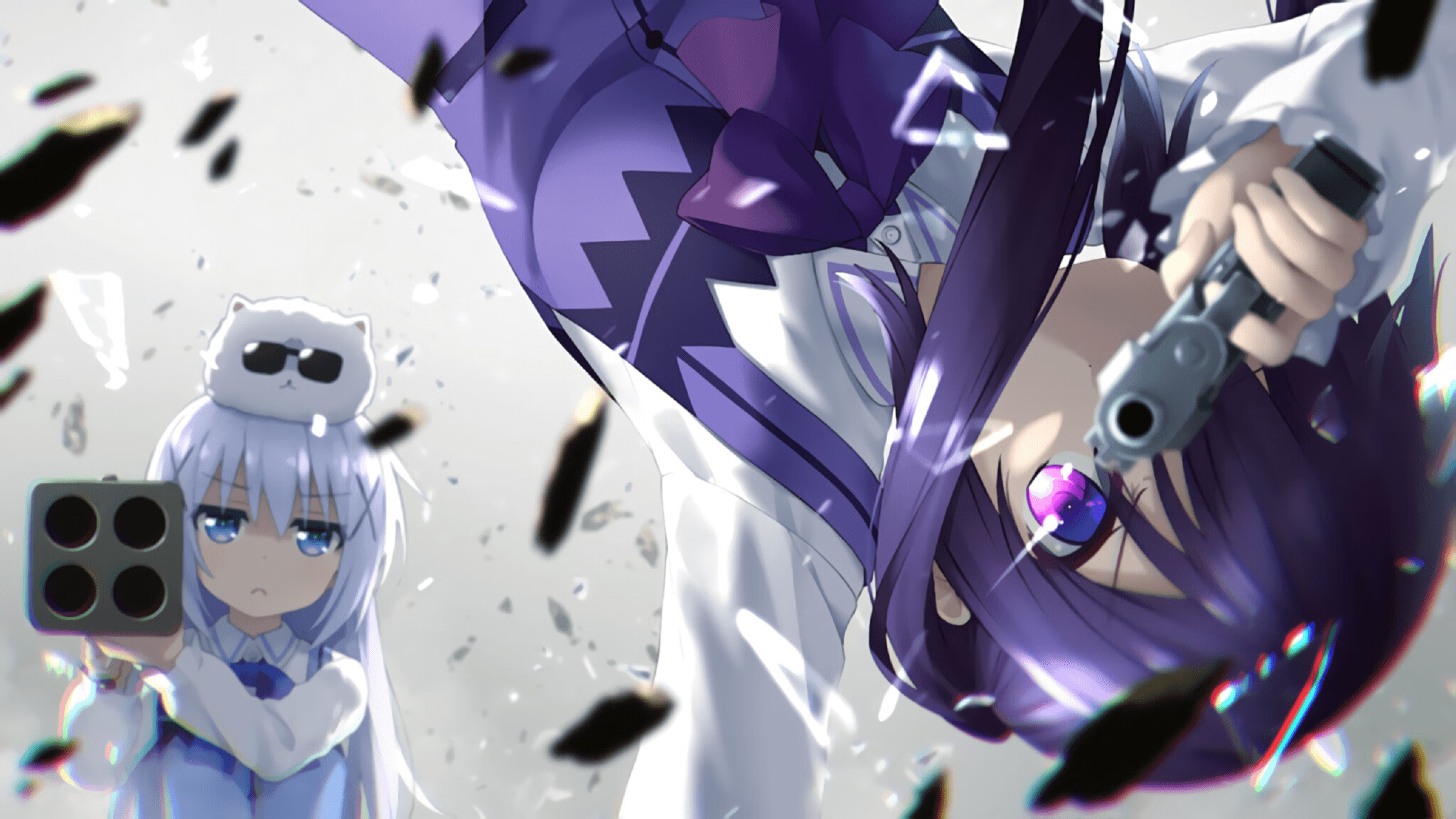 随机新一代电竞装备面市，助力玩家迈向巅峰，中国电竞的新一代