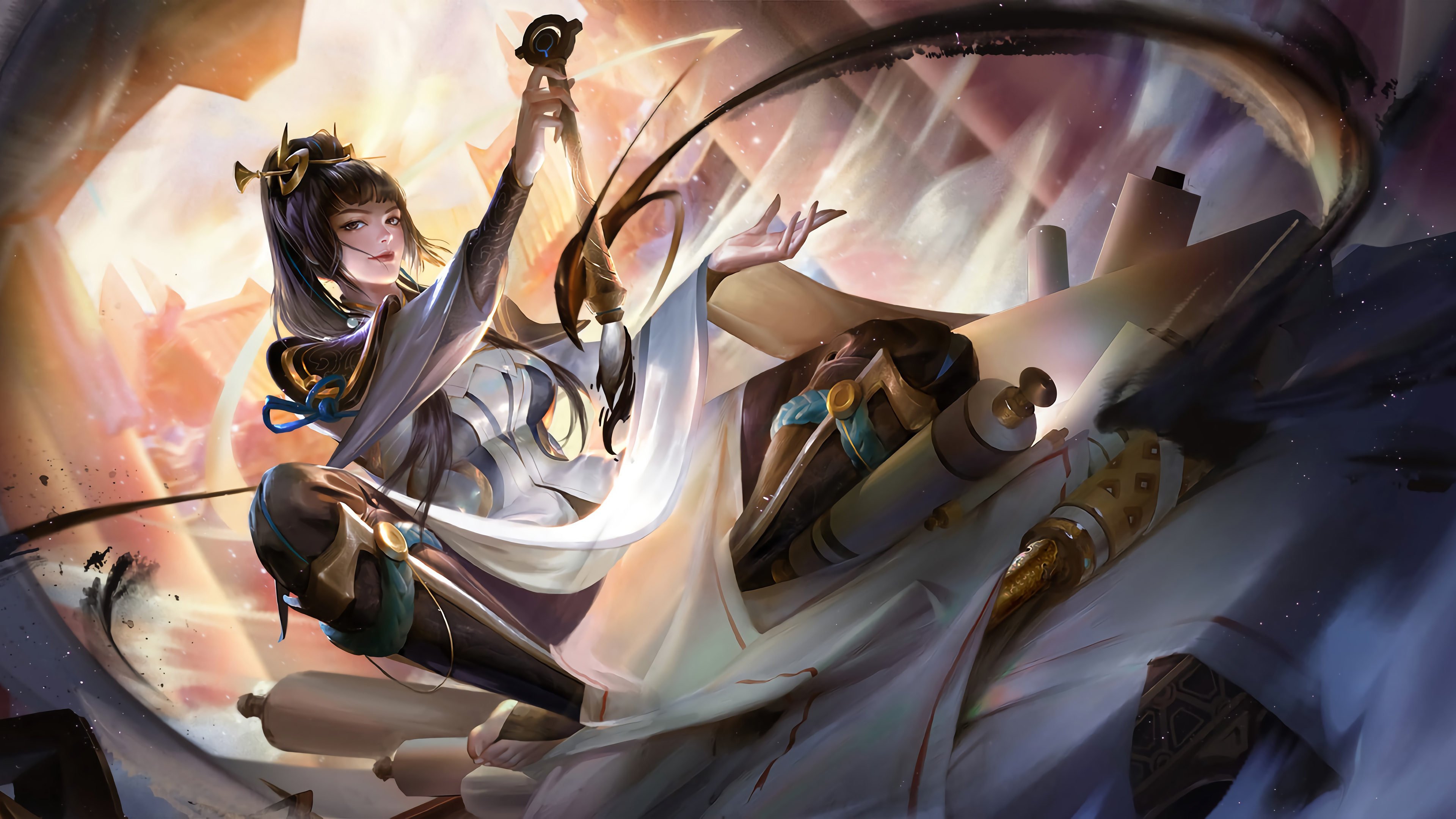 随机大胜迎决赛！球队士气高涨，积极备战，比赛决出胜负