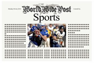 开云体育网页版入口-体育新闻中心深化体育视频原创内容数字版权保护，《体育新闻》