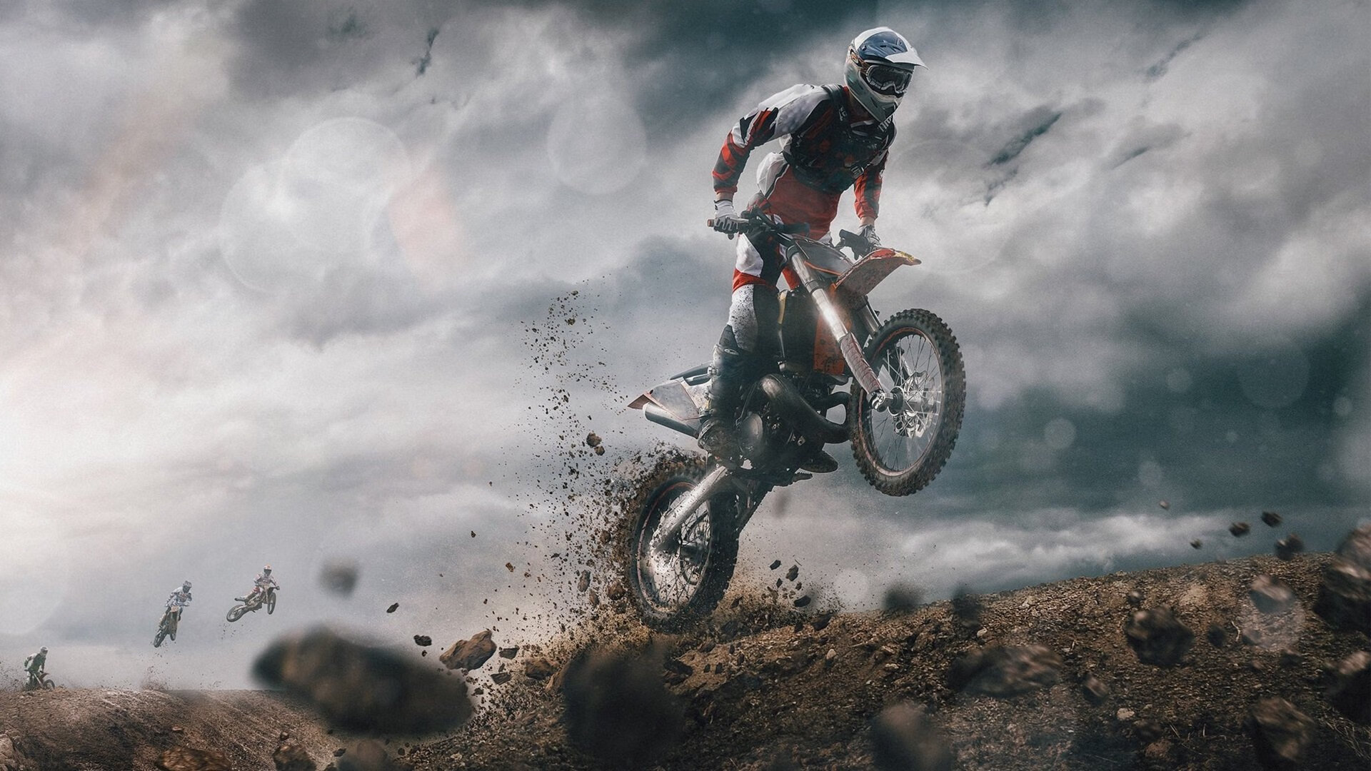 _年度超级挑战:最强选手的终极较量_,终极挑战赛